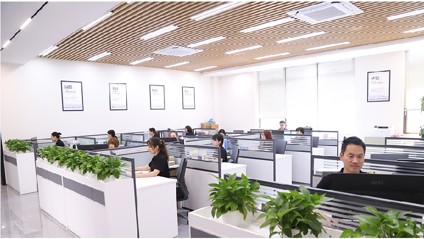 深圳豪欧密封2025年新春开工大吉，携手共创辉煌未来