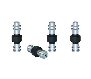 医疗器械用氟橡胶 O 型圈特性分析