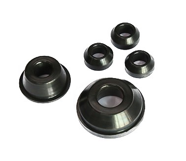 电动工具 O 型圈防水防尘结构设计