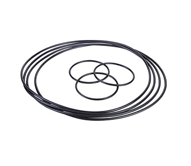 压缩机 O 型圈冷媒兼容性 压缩机 O 型圈冷媒兼容性