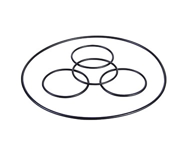 O 型圈低噪音设计要点 O 型圈低噪音设计要点