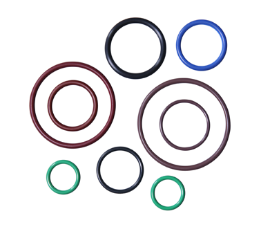 密封圈减震性能 密封圈减震性能