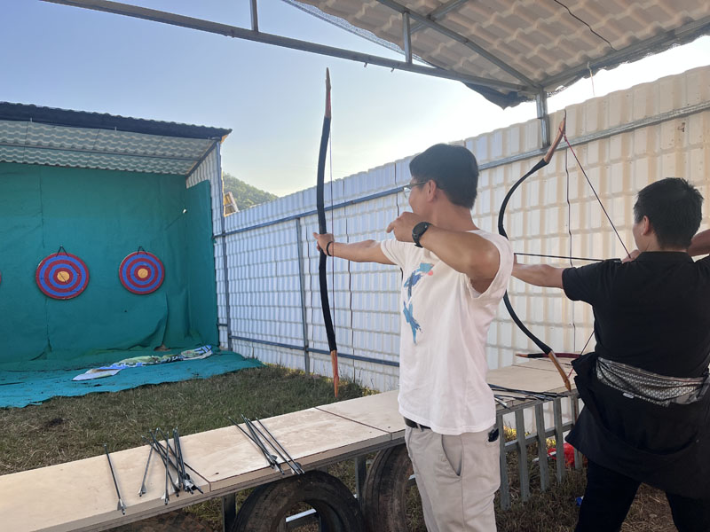 豪欧密封2025 蒙元蒙古部落团建:一场融心聚智的草原风情盛宴 豪欧密封2025 蒙元蒙古部落团建:一场融心聚智的草原风情盛宴